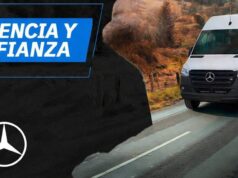 Sprinter de Mercedes-Benz gana protagonismo en el transporte turístico ante el crecimiento sostenido del sector en Perú