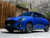 Suzuki Swift Smart Hybrid es reconocido como el mejor hatchback en “The Best Car Of The Year”