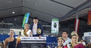 Buses Mercedes-Benz acompañan el Concurso Nacional de Marinera 2026 y refuerzan su compromiso con Trujillo