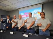 MAN TRUCK & BUS PERÚ LANZA UNA INNOVADORA CAMPAÑA COMERCIAL QUE INCLUYE UNA EXPERIENCIA INTERNACIONAL PARA SUS CLIENTES DE CAMIONES EXTRA PESADOS