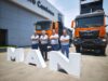 MAN TRUCK & BUS PERÚ LANZA UNA INNOVADORA CAMPAÑA COMERCIAL QUE INCLUYE UNA EXPERIENCIA INTERNACIONAL PARA SUS CLIENTES DE CAMIONES EXTRA PESADOS
