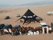 Jeep Trails vuelve este 2026 para seguir conquistando nuevos caminos