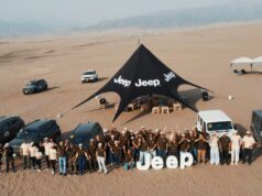 Jeep Trails vuelve este 2026 para seguir conquistando nuevos caminos