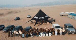 Jeep Trails vuelve este 2026 para seguir conquistando nuevos caminos