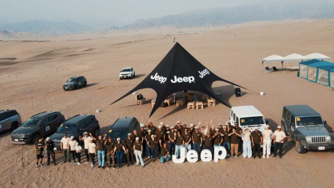 Jeep Trails vuelve este 2026 para seguir conquistando nuevos caminos