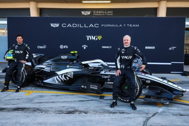 La Fórmula 1 enciende motores en Australia y abre una nueva era de velocidad y espectáculo