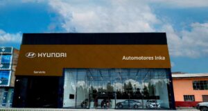 Hyundai fortalece su presencia a nivel nacional con nuevo punto de atención de Automotores Inka en Huancayo