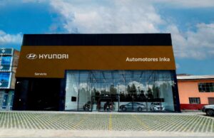 Hyundai fortalece su presencia a nivel nacional con nuevo punto de atención de Automotores Inka en Huancayo