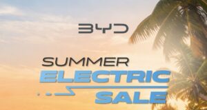 BYD impulsa la electromovilidad en el Perú con el “BYD Summer Electric Sale”
