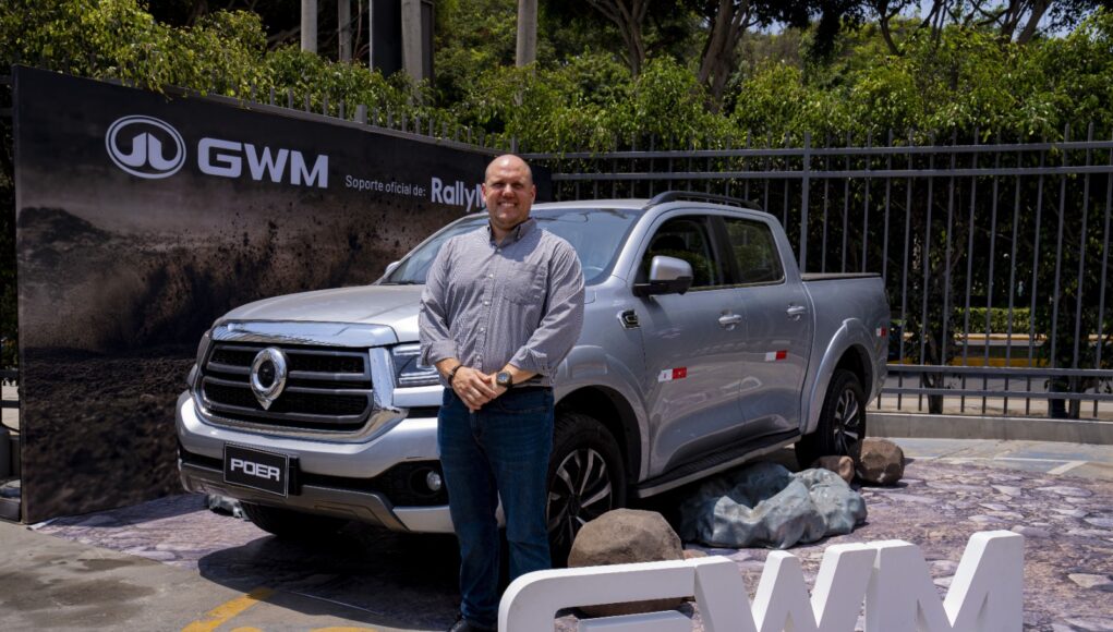 GWM RENUEVA SU AUSPICIO Y CONTINÚA COMO VEHÍCULO OFICIAL DEL RALLYMOBIL PERÚ POR SEGUNDO AÑO CONSECUTIVO