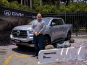 GWM RENUEVA SU AUSPICIO Y CONTINÚA COMO VEHÍCULO OFICIAL DEL RALLYMOBIL PERÚ POR SEGUNDO AÑO CONSECUTIVO