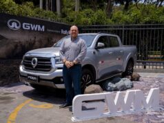 GWM RENUEVA SU AUSPICIO Y CONTINÚA COMO VEHÍCULO OFICIAL DEL RALLYMOBIL PERÚ POR SEGUNDO AÑO CONSECUTIVO
