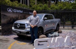GWM RENUEVA SU AUSPICIO Y CONTINÚA COMO VEHÍCULO OFICIAL DEL RALLYMOBIL PERÚ POR SEGUNDO AÑO CONSECUTIVO