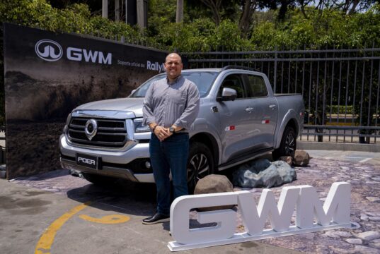 GWM RENUEVA SU AUSPICIO Y CONTINÚA COMO VEHÍCULO OFICIAL DEL RALLYMOBIL PERÚ POR SEGUNDO AÑO CONSECUTIVO