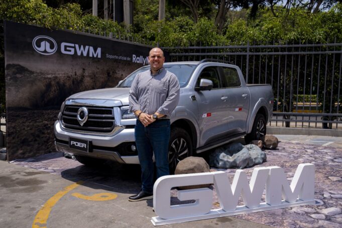 GWM RENUEVA SU AUSPICIO Y CONTINÚA COMO VEHÍCULO OFICIAL DEL RALLYMOBIL PERÚ POR SEGUNDO AÑO CONSECUTIVO