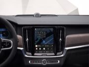 Volvo Cars implementa la actualización OTA más grande de su historia, transformando la experiencia digital de sus clientes