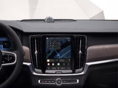 Volvo Cars implementa la actualización OTA más grande de su historia, transformando la experiencia digital de sus clientes