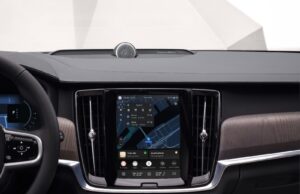 Volvo Cars implementa la actualización OTA más grande de su historia, transformando la experiencia digital de sus clientes
