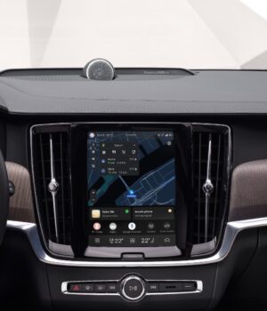 Volvo Cars implementa la actualización OTA más grande de su historia, transformando la experiencia digital de sus clientes