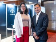 Toyota del Perú participa en la X Conferencia Internacional de Eficiencia Energética del MINEM y refuerza su compromiso con la movilidad sostenible