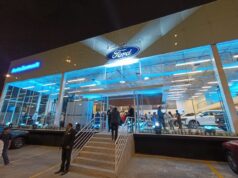 Ford Perú fortalece su red de concesionarios con sede renovada de Auto Summit en La Molina