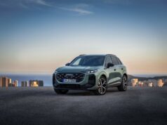 Versátiles, deportivos y conectados: los nuevos Audi Q3 SUV y Audi Q3 Sportback