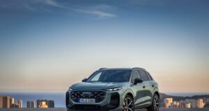 Versátiles, deportivos y conectados: los nuevos Audi Q3 SUV y Audi Q3 Sportback