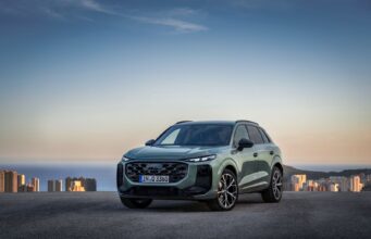 Versátiles, deportivos y conectados: los nuevos Audi Q3 SUV y Audi Q3 Sportback