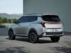 New Carens 2027: La nueva SUV de Kia de tres filas orientada a familias