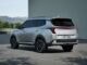 New Carens 2027: La nueva SUV de Kia de tres filas orientada a familias