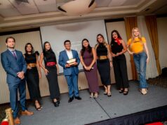 Premio Best Car of the Year 2026: Vistony es reconocida como la marca de lubricantes de mayor crecimiento