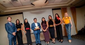 Premio Best Car of the Year 2026: Vistony es reconocida como la marca de lubricantes de mayor crecimiento