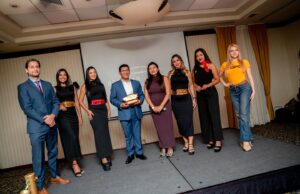 Premio Best Car of the Year 2026: Vistony es reconocida como la marca de lubricantes de mayor crecimiento