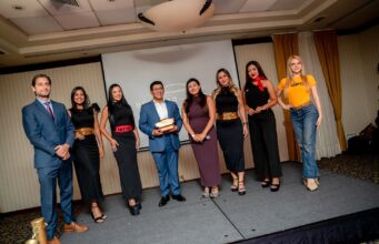 Premio Best Car of the Year 2026: Vistony es reconocida como la marca de lubricantes de mayor crecimiento