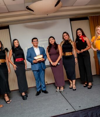 Premio Best Car of the Year 2026: Vistony es reconocida como la marca de lubricantes de mayor crecimiento