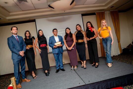 Premio Best Car of the Year 2026: Vistony es reconocida como la marca de lubricantes de mayor crecimiento