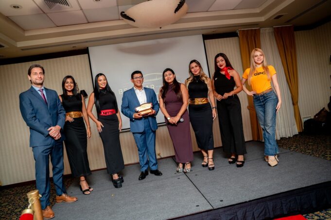 Premio Best Car of the Year 2026: Vistony es reconocida como la marca de lubricantes de mayor crecimiento