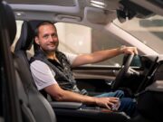 Volvo presenta a Jaime Pesaque como su nuevo embajador de marca en Perú