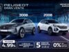 Peugeot Perú lanza su campaña “Gran Venta” desde 0% de cuota inicial y 2 años de mantenimiento Gratis para sus SUVs 2008 y 3008
