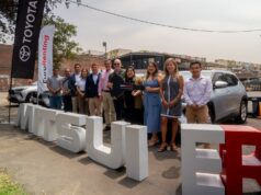 Apuesta por tecnología híbrida moderniza la movilidad corporativa y la hace más sostenible