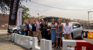 Apuesta por tecnología híbrida moderniza la movilidad corporativa y la hace más sostenible