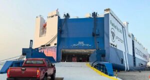 Nuevo modelo de integración “fabricante + naviera” impulsa la expansión de FOTON en el mercado peruano