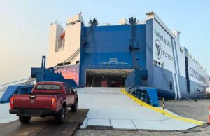 Nuevo modelo de integración “fabricante + naviera” impulsa la expansión de FOTON en el mercado peruano