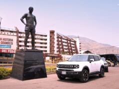 Jetour entrega 12 camionetas a Club Universitario de Deportes y refuerza su alianza como sponsor