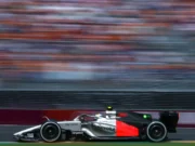 Audi suma sus primeros puntos en su debut en Fórmula 1 en el Gran Premio de Australia