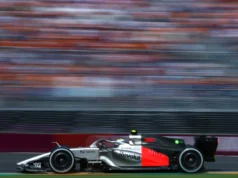 Audi suma sus primeros puntos en su debut en Fórmula 1 en el Gran Premio de Australia
