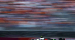 Audi suma sus primeros puntos en su debut en Fórmula 1 en el Gran Premio de Australia