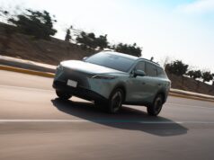 OMODA & JAECOO alcanzan las 50 mil unidades vendidas en febrero a nivel global y se acercan rápidamente al millón de ventas