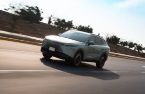 OMODA & JAECOO alcanzan las 50 mil unidades vendidas en febrero a nivel global y se acercan rápidamente al millón de ventas