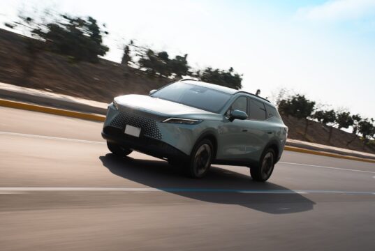 OMODA & JAECOO alcanzan las 50 mil unidades vendidas en febrero a nivel global y se acercan rápidamente al millón de ventas